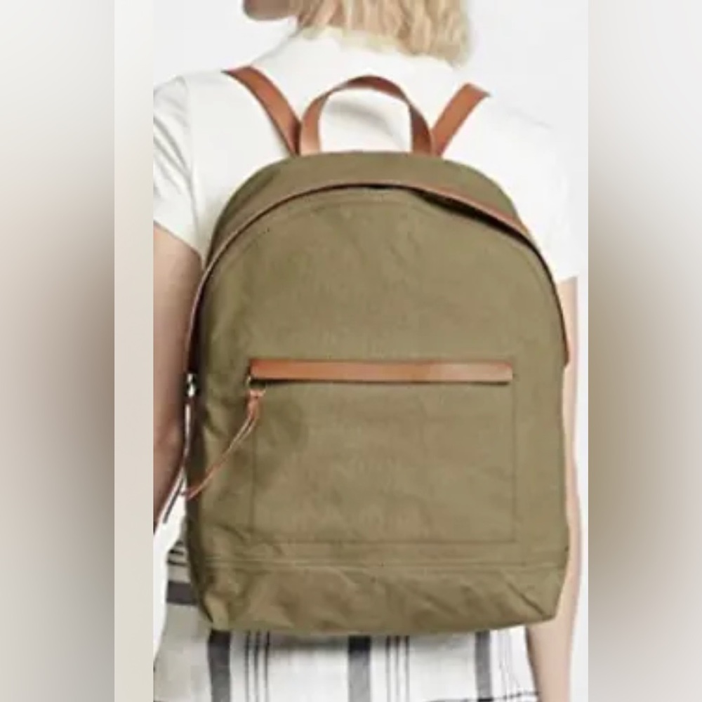 Madewell Charleston Backpack